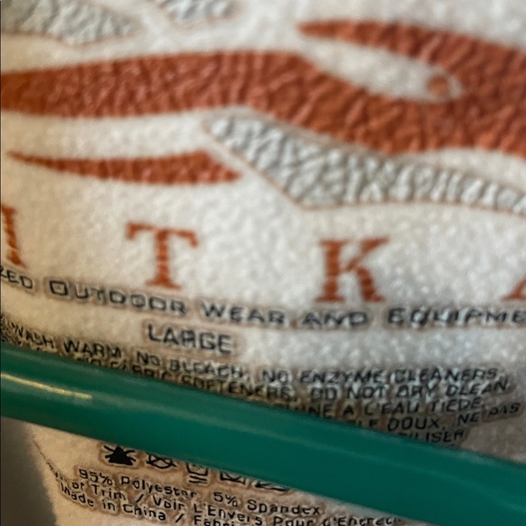 Sitka pullover - Picture 3 of 4